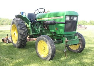 Property photo 13 - FARM EQUIPMENT AUCTION IN SULLIVAN COUNTY, INDIANA